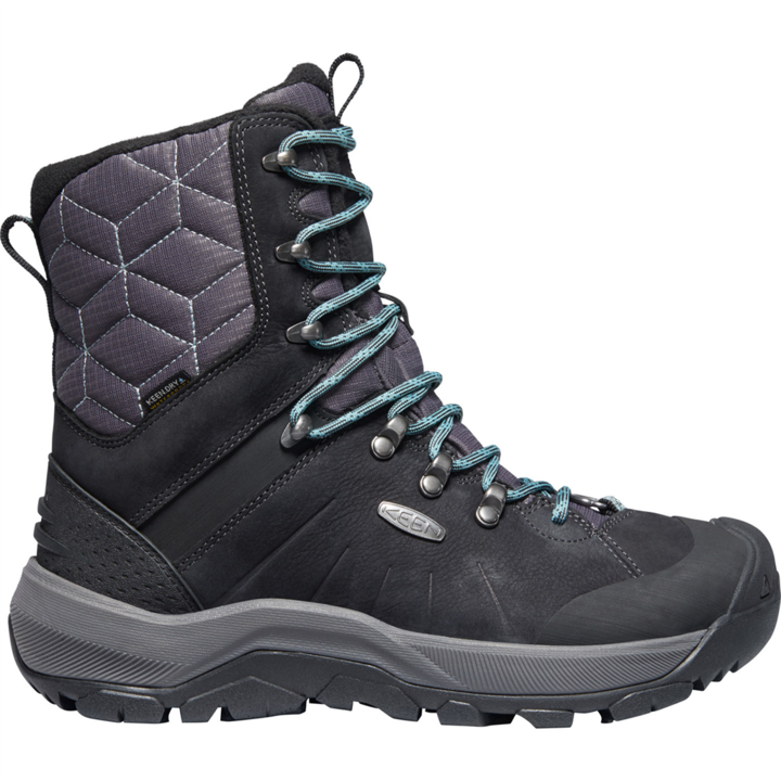 Actual product image Keen W Revel IV High Polar (39.5)