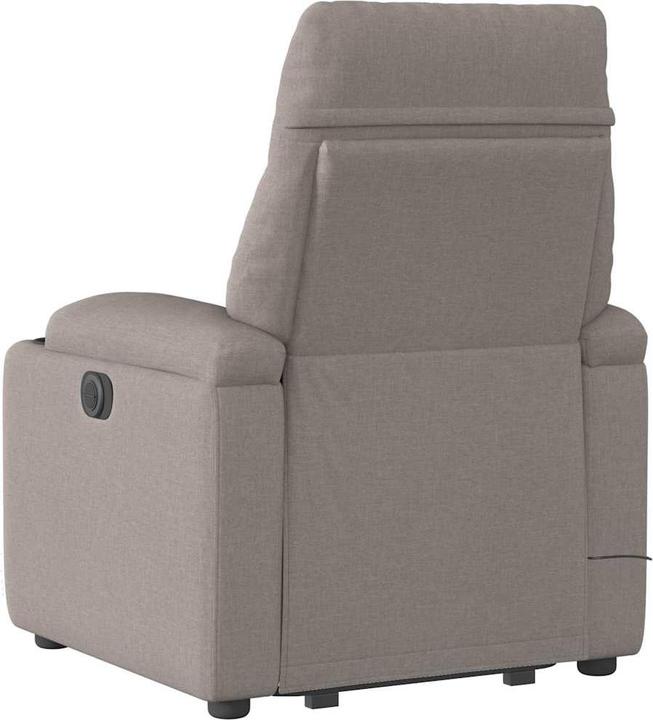 Produktbild vidaXL Massagesessel mit Aufstehhilfe