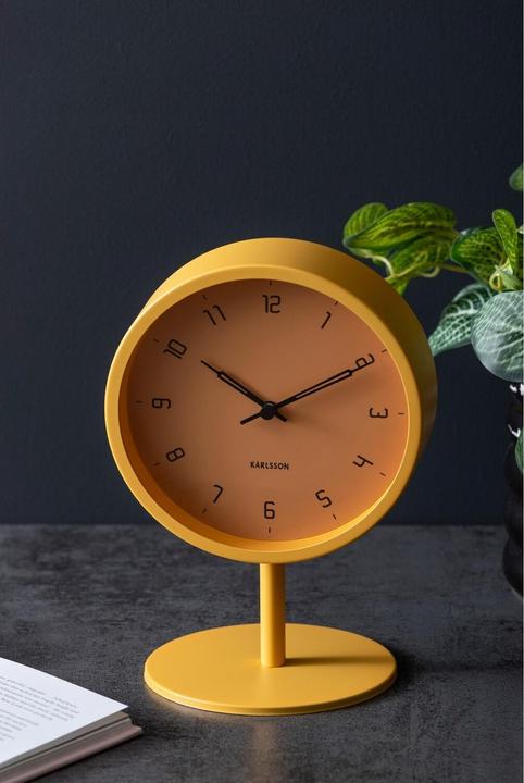 Actual product image Karlsson Table clock KA5951YE