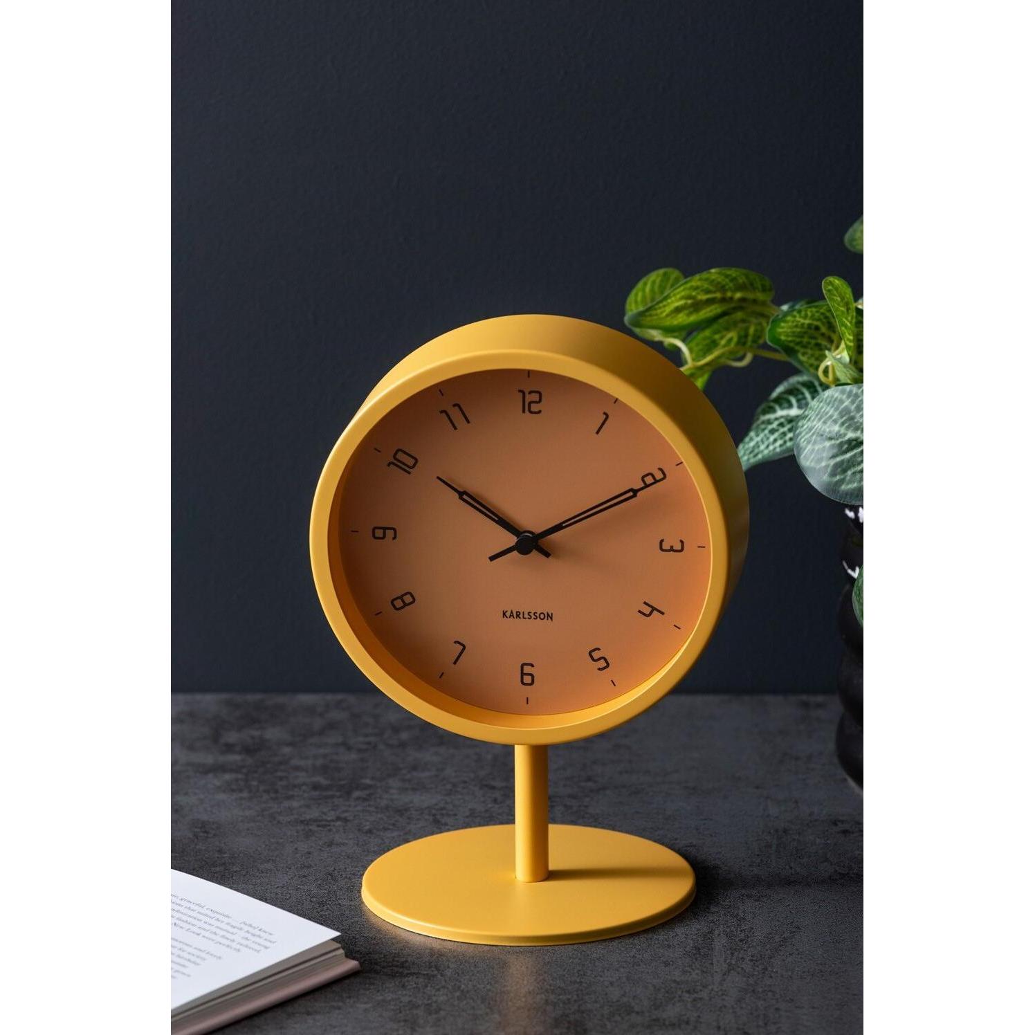 Thumbnail - Karlsson, Tischuhr, Table clock KA5951YE