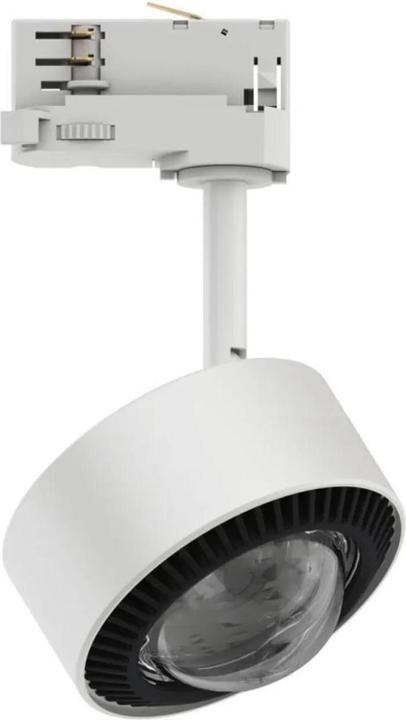 Actual product image Paulmann ProRail3 Spot Aldan (780 lm)