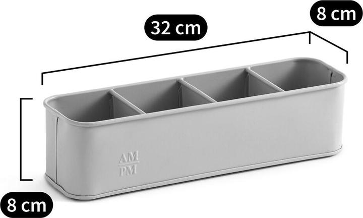 Actual product image AM.PM Arreglo (8 cm, 1x)