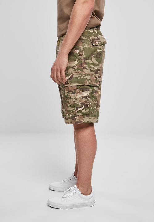 Actual product image Brandit BDU Ripstop Shorts (7XL)