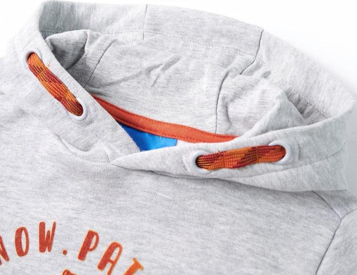 Produktbild vidaXL Kinder Kapuzenpullover (140)