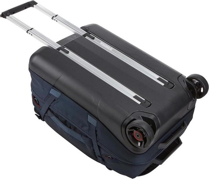 Actual product image Thule Subterra Wheeled Duffel (56 l)