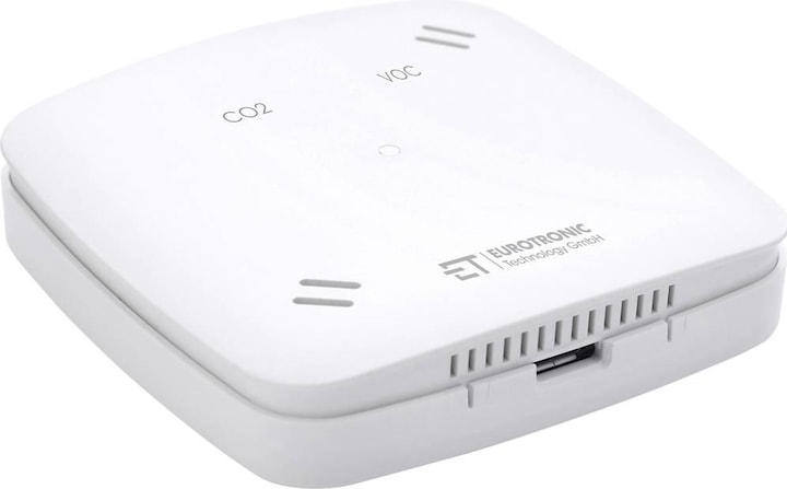 Produktbild Eurotronic CO2 Ampel / Luftgütesensor