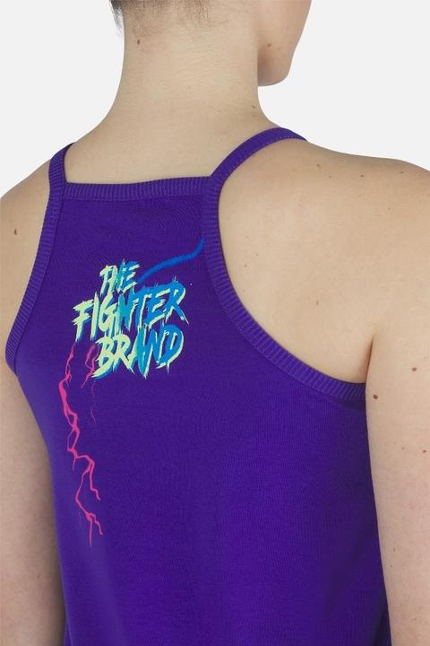 Immagine prodotto Boxeur des Rues High Neck Tank Top (S)