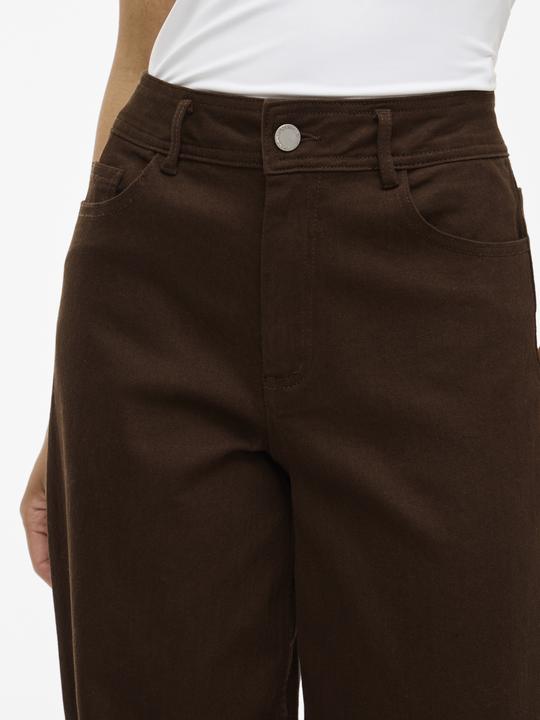 Immagine prodotto Vila VICHIA High Waist Jeans (Banda radio 38 (2600 MHz))