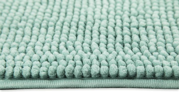 Produktbild Wecon Home Basics Badteppich Balu (50 x 60 cm)