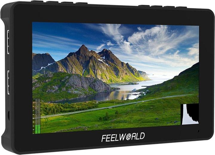 Immagine prodotto Feelworld F5 Pro (5.50", Full HD)