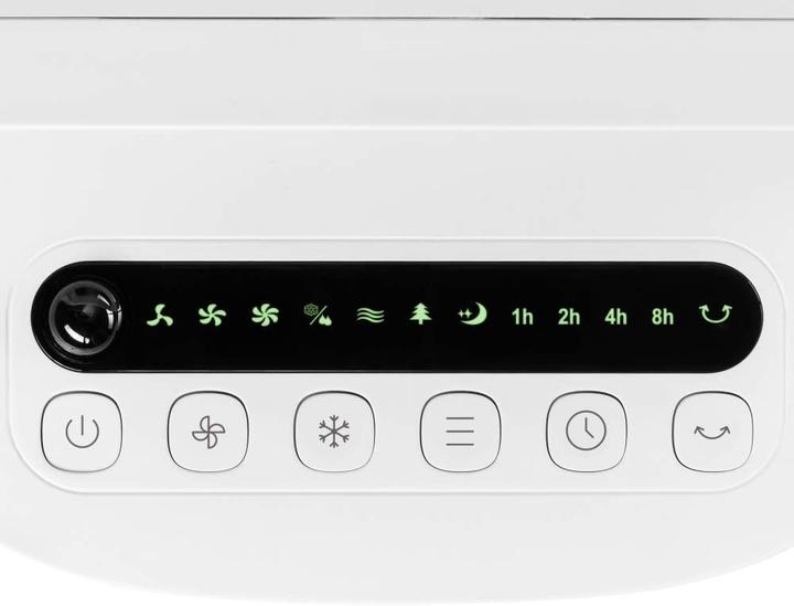 Image du produit Trotec PAE 11 (15 m²)