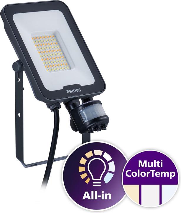 Image du produit Philips 73617799 (3600 lm, IP65)