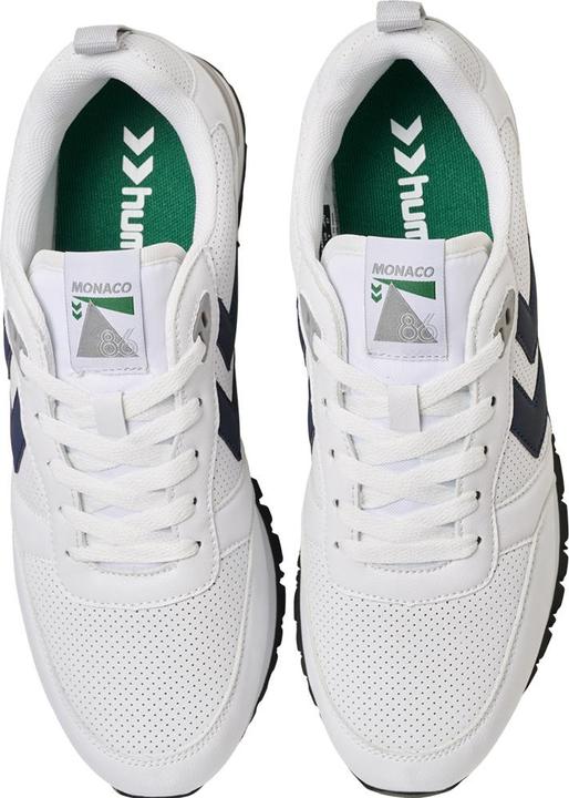 Produktbild hummel Monaco 86 Perforated (45)