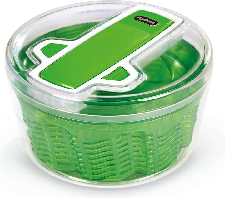 Zyliss Swift Dry Salad Spinner