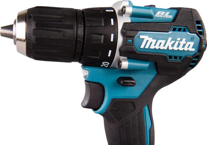 Image du produit Makita DDF 487 (Perceuse-visseuse)