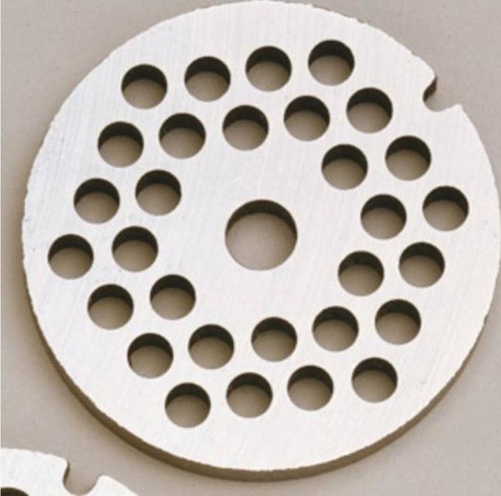 Produktbild Westmark Fleischwolf Lochscheibe "Gr. 8", 0.6 cm, zu Fleischw. 9752WM