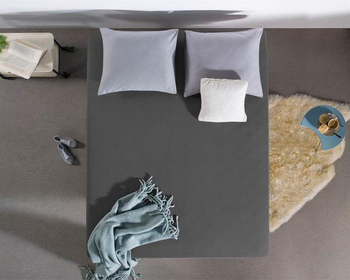 Actual product image Palo Fitted sheet (100 x 200 cm, 80)