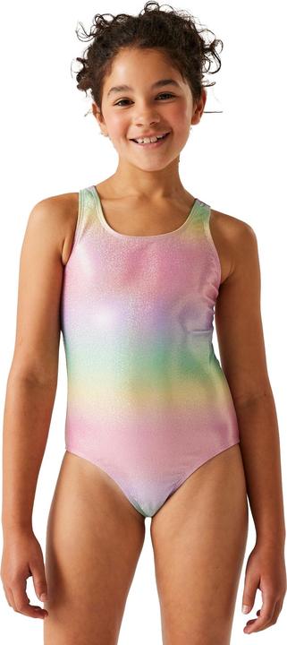 Produktbild Regatta Katrisse Badeanzug Mädchen (146, 152)