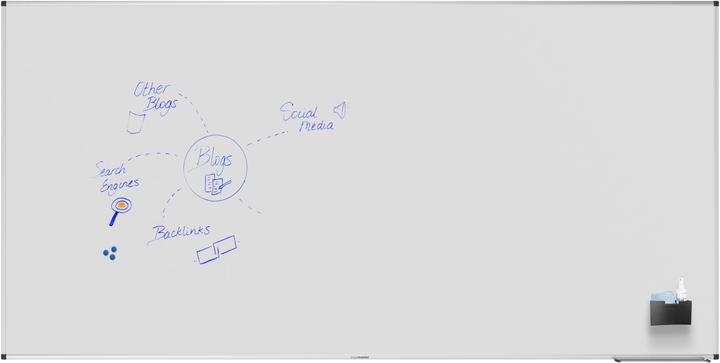 Produktbild Legamaster Unite Plus (120 x 240 cm)