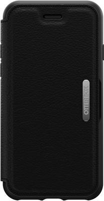 Produktbild OtterBox Strada Folio (Apple iPhone 7, Apple iPhone 8, Apple iPhone SE (2nd Gen), Apple iPhone SE (3rd Gen))