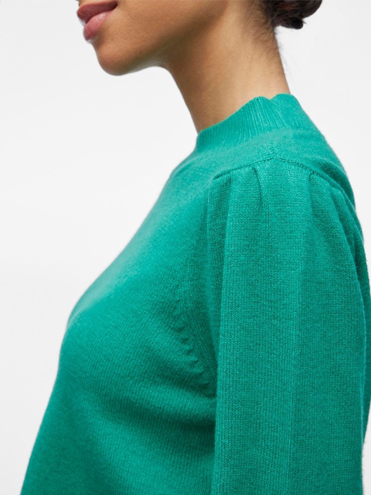 Image du produit Vila High Neck Strickpullover (XL)