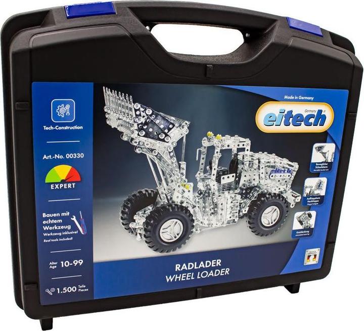 Eitech Radlader