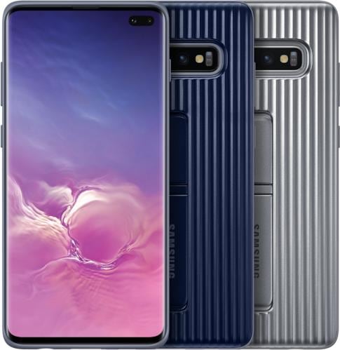 Image du produit Samsung Protective Standing Cover (Samsung Galaxy S10+)