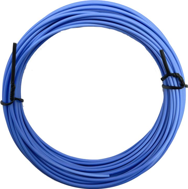 Bleu lilas