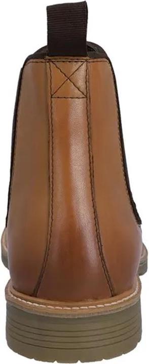 Immagine prodotto Hunter Munro Stivali da Rivenditore Pelle a GranaUomo (47)