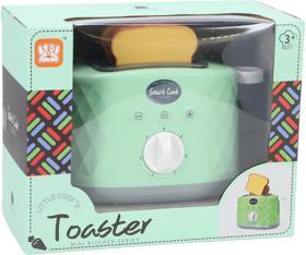 Produktbild Toaster