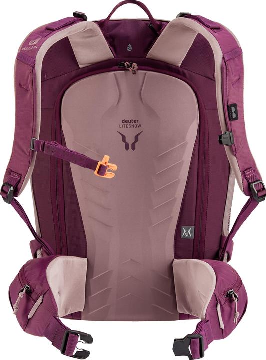 Produktbild Deuter Freerider 22 (22 l)