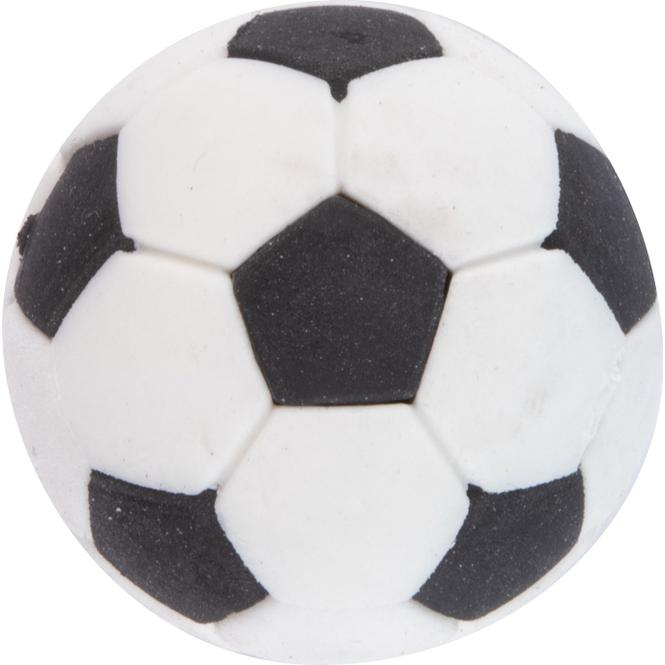 Magni STYLEX Radiergummi 3D Ball Fussball Kollektion