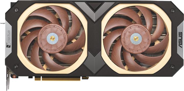 Produktbild ASUS GeForce RTX 4080 SUPER Noctua OC (16 GB)