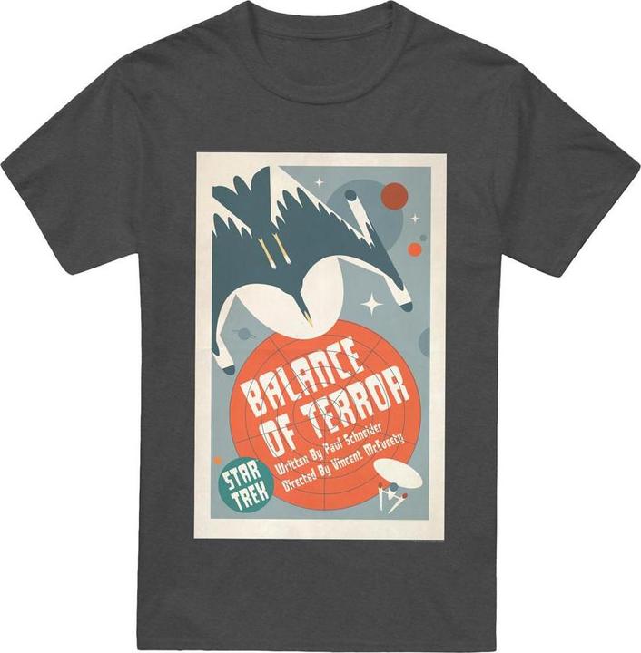 Produktbild The Original Series Episode 14 TShirt (M)