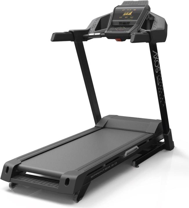 Actual product image Kettler Sprinter 2.0