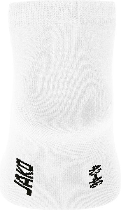 Produktbild JAKO Füsslinge Basic 3er Pack (43 - 46)