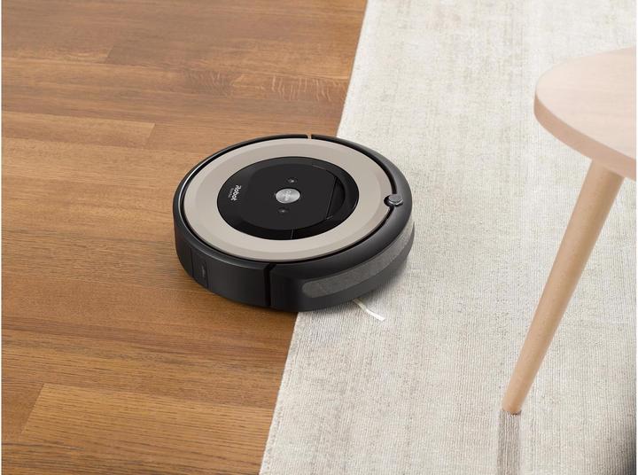 Actual product image iRobot Roomba e5152 (Robot vacuum)