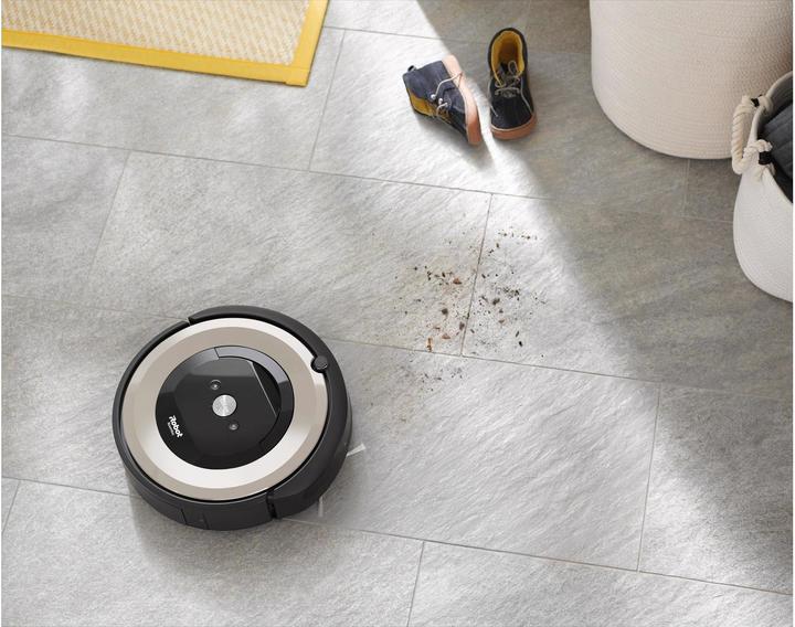 Actual product image iRobot Roomba e5152 (Robot vacuum)