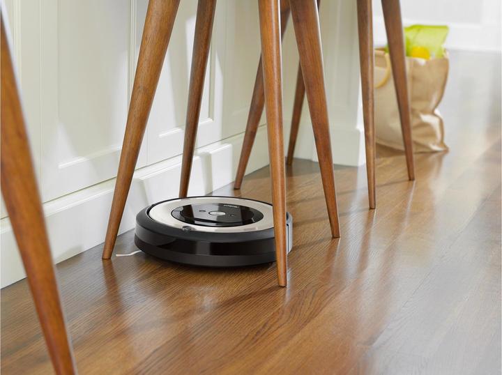 Actual product image iRobot Roomba e5152 (Robot vacuum)