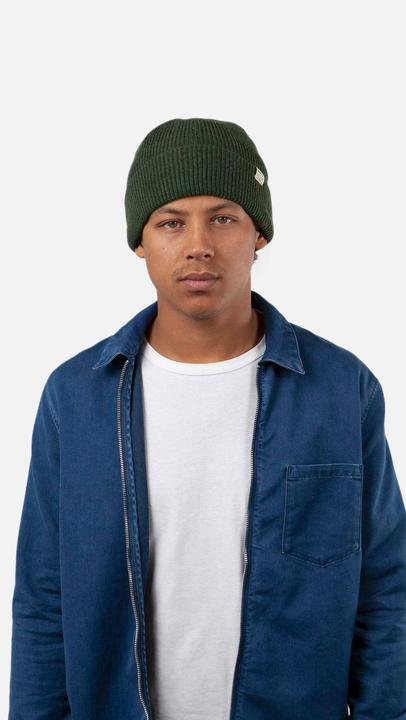 Actual product image Barts Stonel Beanie (One size)