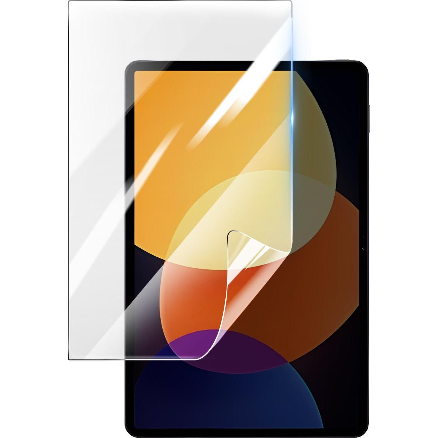 Thumbnail - 3MK ScreenSafe Folie (1 Stück, Xiaomi Pad 5 Pro), Tablet Schutzfolie