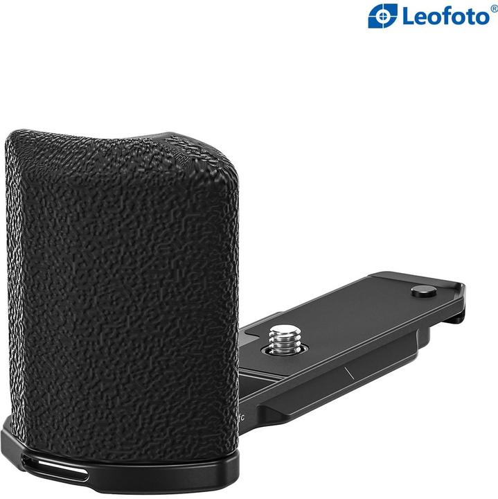 Immagine prodotto Leofoto Kameraplatte LPN-ZFC für Nikon Z fc (L-rotaia)