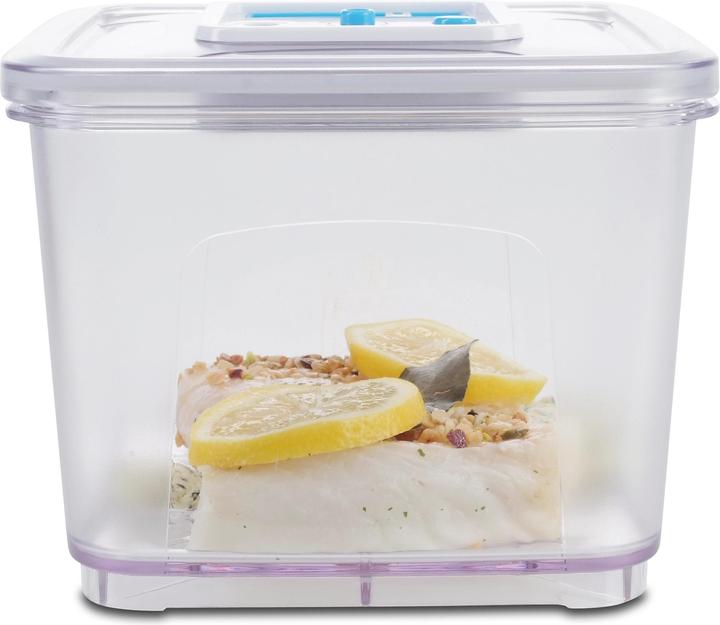 Image du produit Solis Réservoirs à vide (2.80 l)