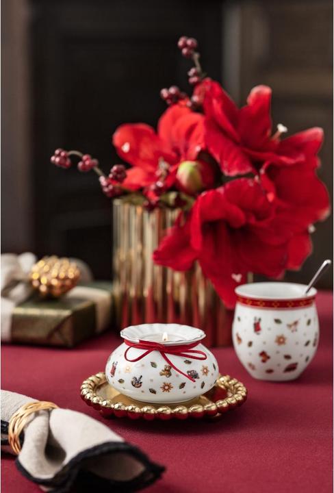 Produktbild Villeroy & Boch Winter Collage (10 x 6 cm)