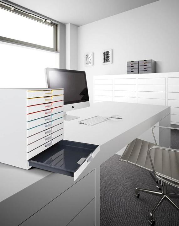 Produktbild Durable VARICOLOR - Box (C4)