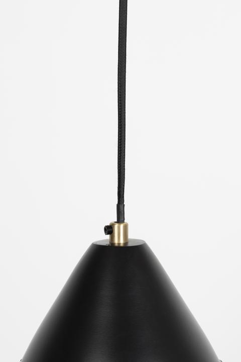 Image du produit White Label Living Lampe (E27)