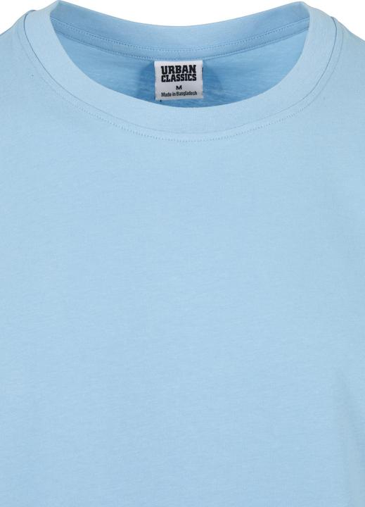 Produktbild Urban Classics Open Edge Sleeveless Tee (XL)