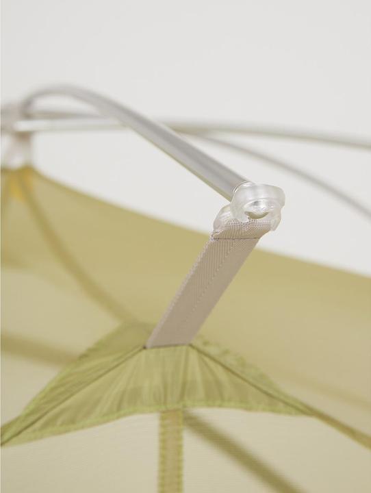 Actual product image Marmot Tungsten Ul 2P Tent (Tunnel tent, 1.55 kg, 2 persons)