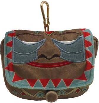 Actual product image Ultra Pro UP - Dungeons Dragon Bag of Holding Gamer Pouch