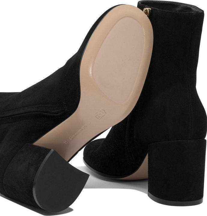 Actual product image Gianvito Rossi Ankle boots (40)